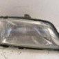 Optique avant principal droit (feux)(phare) PEUGEOT 306