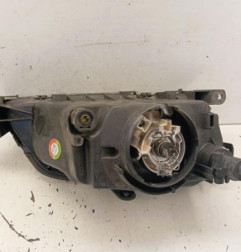 Optique avant principal gauche (feux)(phare) PEUGEOT 306
