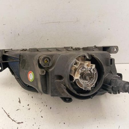 Optique avant principal gauche (feux)(phare) PEUGEOT 306