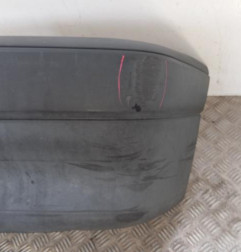 Pare choc avant PEUGEOT 306 Photo n°4