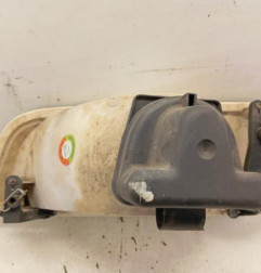 Optique avant principal droit (feux)(phare) CITROEN ZX