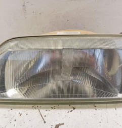 Optique avant principal gauche (feux)(phare) CITROEN ZX Photo n°1