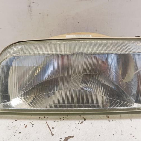 Optique avant principal gauche (feux)(phare) CITROEN ZX Photo n°1