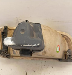 Optique avant principal gauche (feux)(phare) CITROEN ZX