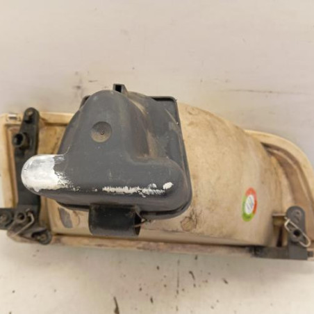 Optique avant principal gauche (feux)(phare) CITROEN ZX