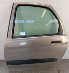 Porte arriere droit CITROEN XSARA PICASSO Photo n°1