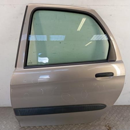 Porte arriere droit CITROEN XSARA PICASSO Photo n°1