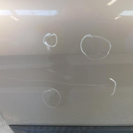 Porte arriere droit CITROEN XSARA PICASSO