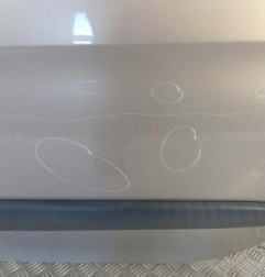 Porte arriere droit CITROEN XSARA PICASSO Photo n°4