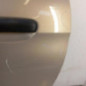 Porte arriere droit CITROEN XSARA PICASSO