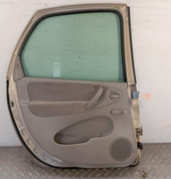Porte arriere droit CITROEN XSARA PICASSO Photo n°6