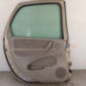 Porte arriere droit CITROEN XSARA PICASSO