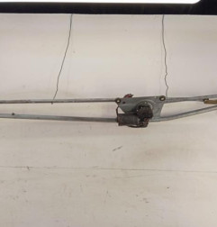 Moteur essuie glace avant CITROEN XSARA PICASSO Photo n°1