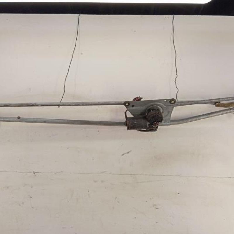 Moteur essuie glace avant CITROEN XSARA PICASSO