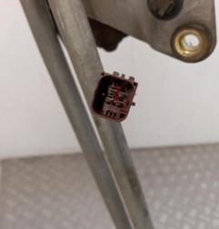 Moteur essuie glace avant CITROEN XSARA PICASSO Photo n°3