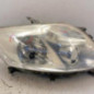 Optique avant principal droit (feux)(phare) TOYOTA AURIS 1