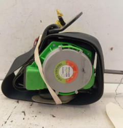 Ceinture avant gauche TOYOTA AURIS 1 Photo n°1