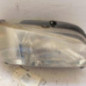 Optique avant principal droit (feux)(phare) PEUGEOT 106