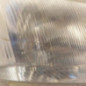 Optique avant principal droit (feux)(phare) PEUGEOT 106
