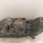 Optique avant principal droit (feux)(phare) PEUGEOT 106