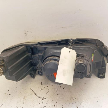 Optique avant principal gauche (feux)(phare) PEUGEOT 106