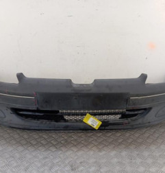 Pare choc avant PEUGEOT 106 Photo n°1