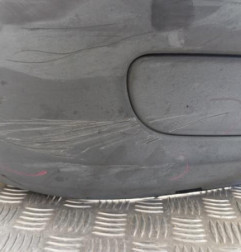 Pare choc avant PEUGEOT 106