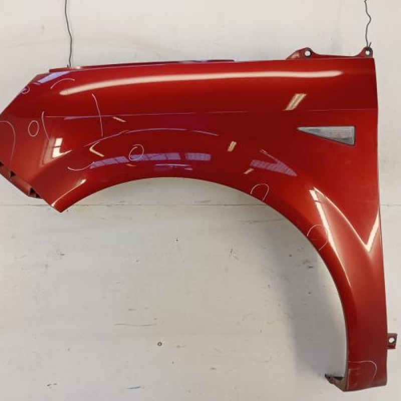 Aile avant gauche RENAULT SCENIC 2