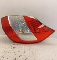 Feu arriere principal droit (feux) RENAULT SCENIC 2 Photo n°1