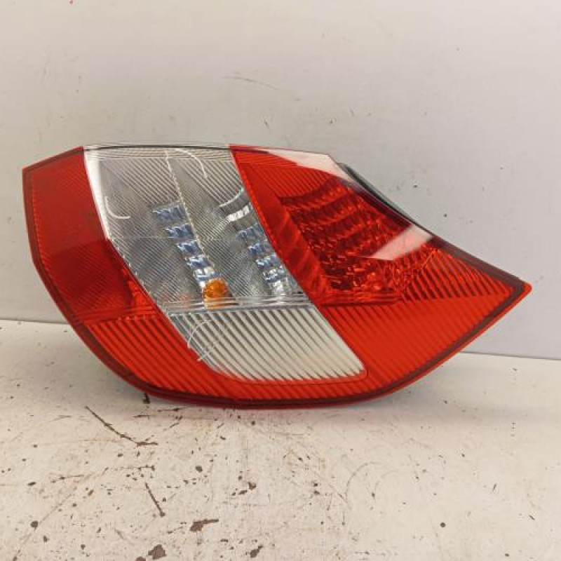 Feu arriere principal droit (feux) RENAULT SCENIC 2