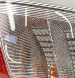 Feu arriere principal droit (feux) RENAULT SCENIC 2