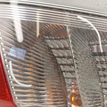 Feu arriere principal droit (feux) RENAULT SCENIC 2