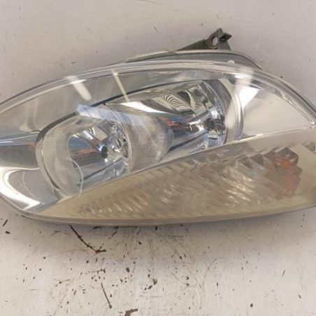 Optique avant principal droit (feux)(phare) RENAULT SCENIC 2 Photo n°1