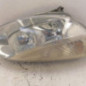 Optique avant principal droit (feux)(phare) RENAULT SCENIC 2