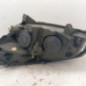 Optique avant principal droit (feux)(phare) RENAULT SCENIC 2