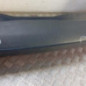 Pare choc arriere RENAULT SCENIC 2