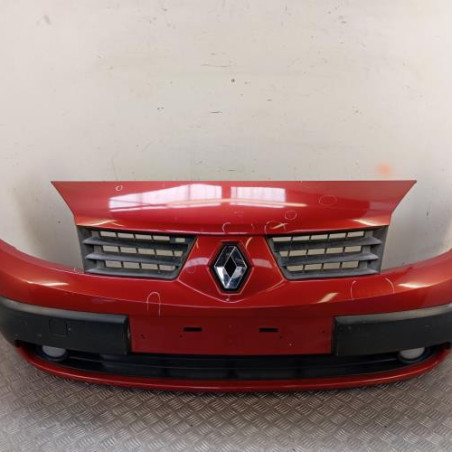 Pare choc avant RENAULT SCENIC 2 Photo n°1