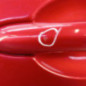Porte avant gauche RENAULT SCENIC 2