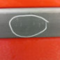 Porte avant gauche RENAULT SCENIC 2