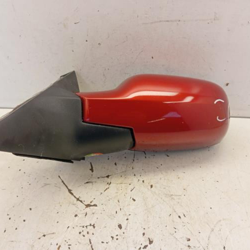 Retroviseur gauche RENAULT SCENIC 2