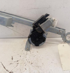 Leve vitre electrique arriere droit RENAULT SCENIC 2 Photo n°1
