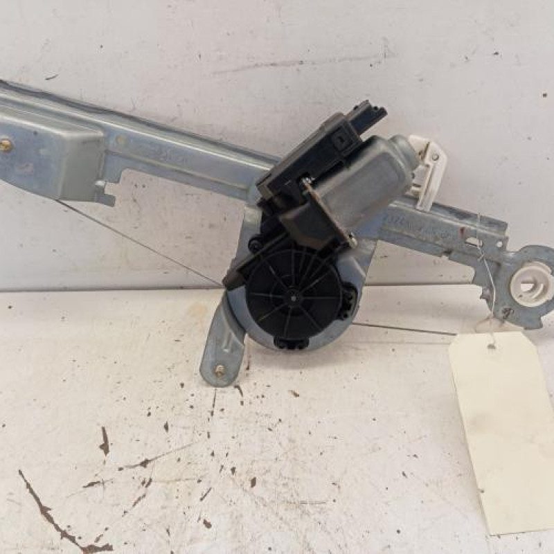 Leve vitre electrique arriere droit RENAULT SCENIC 2