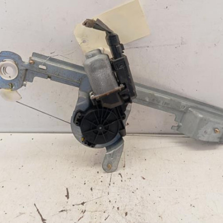 Leve vitre electrique arriere gauche RENAULT SCENIC 2 Photo n°1