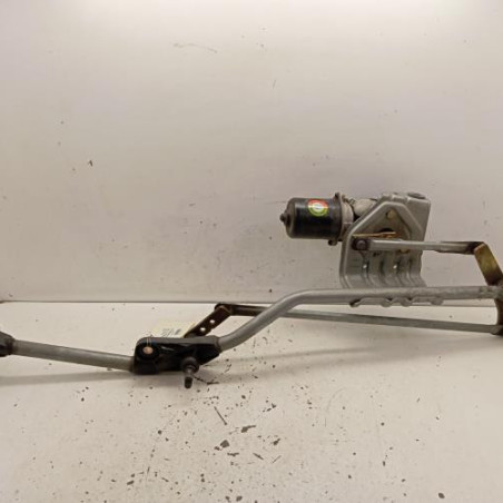 Moteur essuie glace avant RENAULT SCENIC 2 Photo n°1