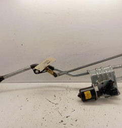 Moteur essuie glace avant RENAULT SCENIC 2