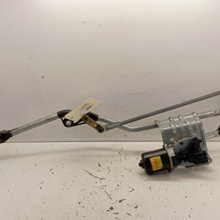 Moteur essuie glace avant RENAULT SCENIC 2