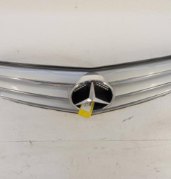 Calandre MERCEDES CLASSE C 204 Photo n°1