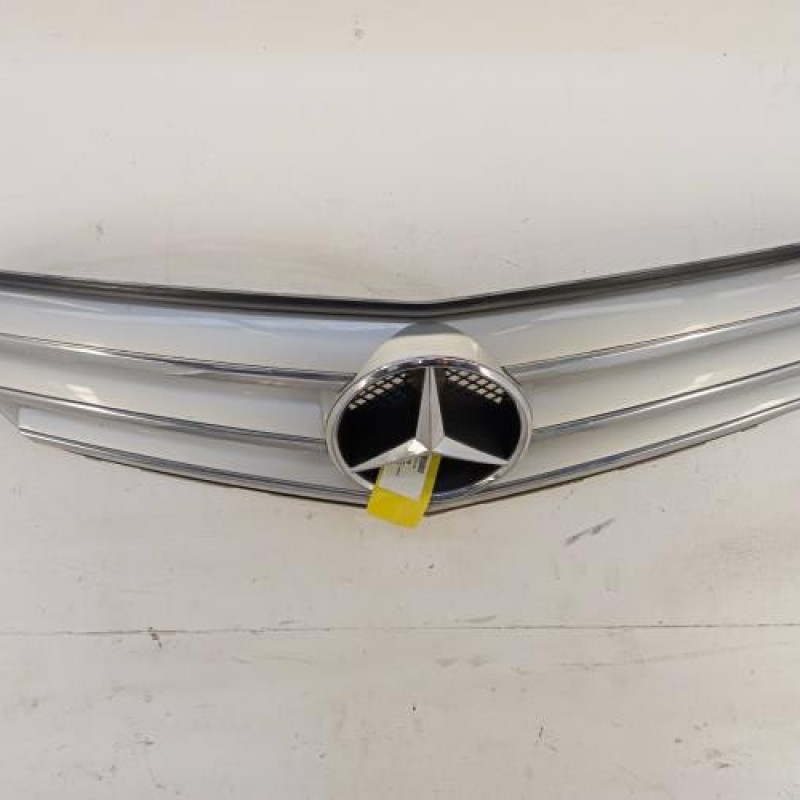 Calandre MERCEDES CLASSE C 204