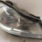 Optique avant principal droit (feux)(phare) MERCEDES CLASSE C 204