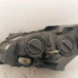 Optique avant principal droit (feux)(phare) MERCEDES CLASSE C 204